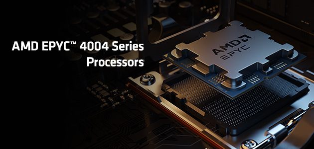 AMD proširuje EPYC CPU portfolio kako bi donio nove nivoe performansi i vrijednosti za mala i srednja preduzeća