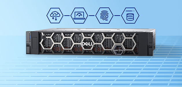 Dell Technologies otkriva napretke Dell PowerStorea